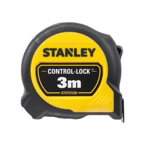 STANLEY STHT37230-0 Måttband Rabatter